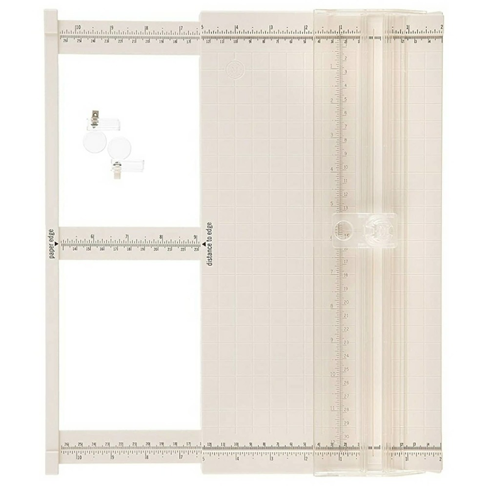 Martha Stewart paper trimmer